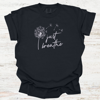 Just Breathe Shirt