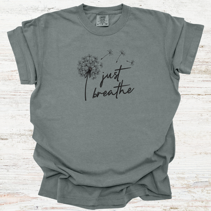 Just Breathe Shirt