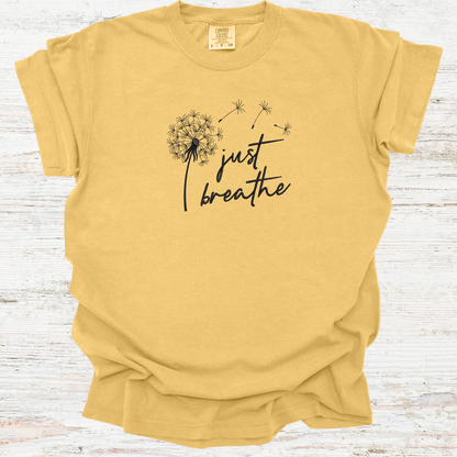 Just Breathe Shirt