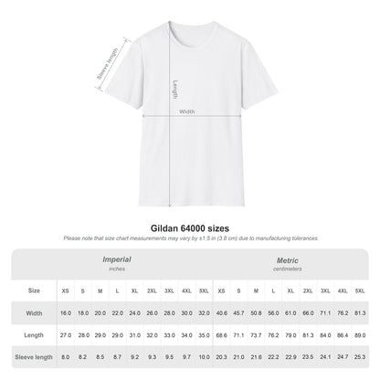 Football Bow Pattern T-Shirt