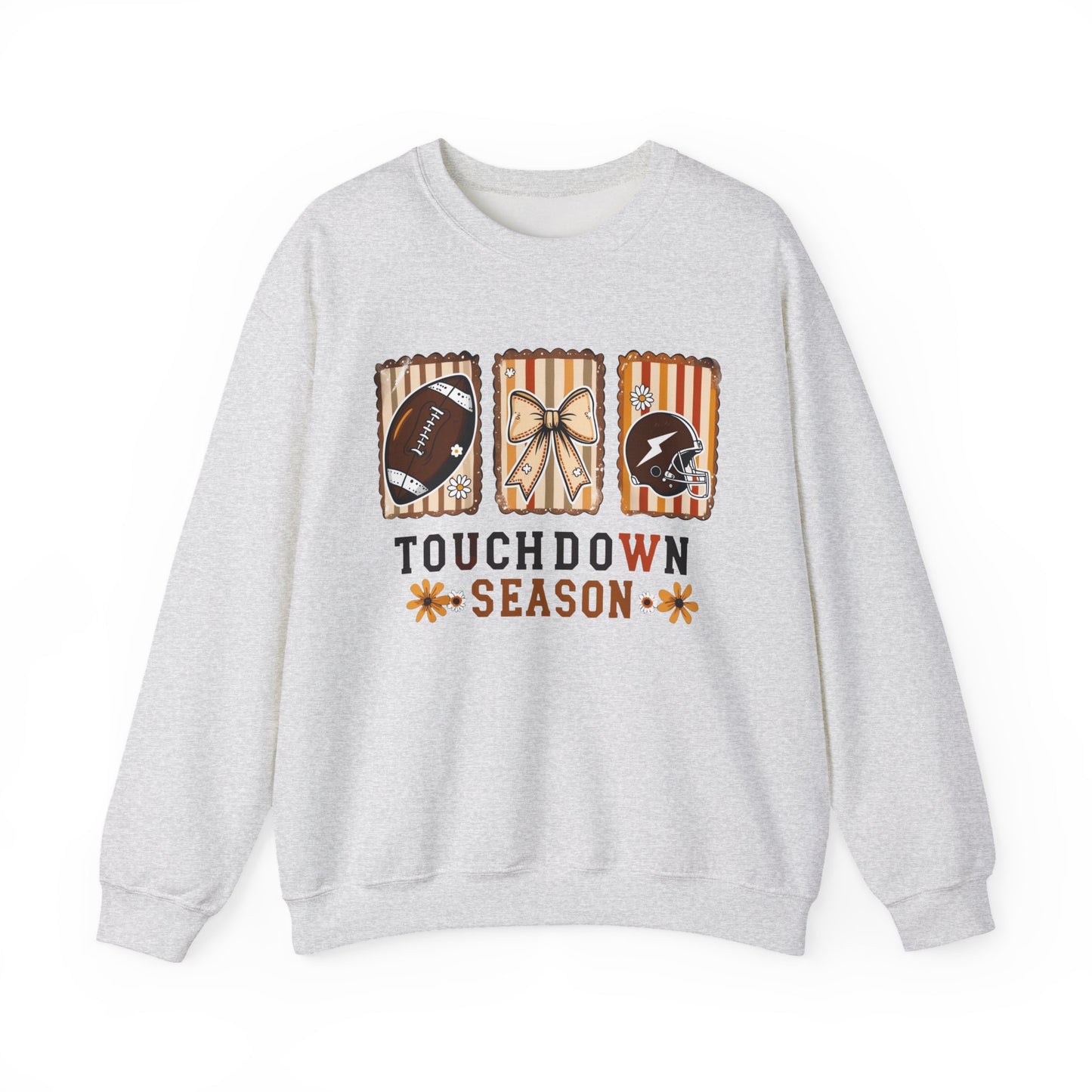 Touchdown Season Crewneck