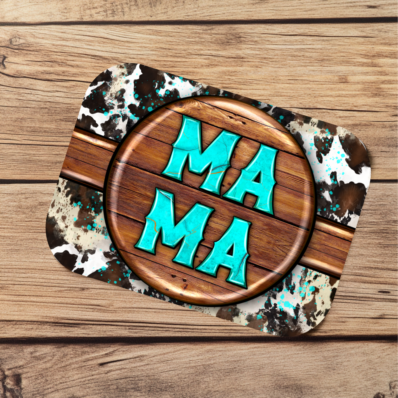 MAMA Mousepad