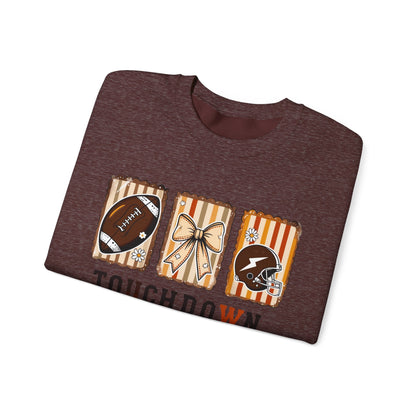 Touchdown Season Crewneck